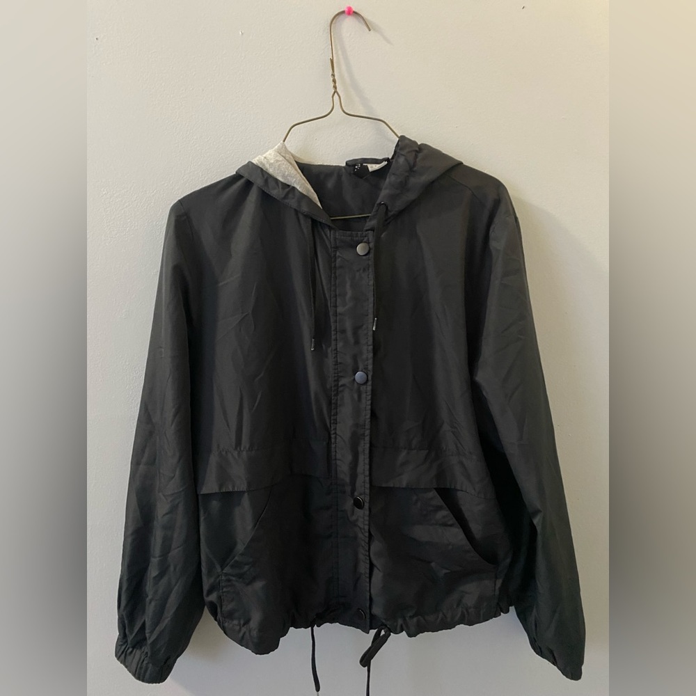 H&M windbreaker jacket & coats